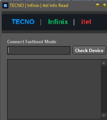 Redmi Tool